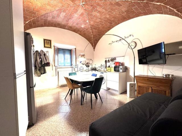 Appartamento in vendita a Bibbona, Livorno