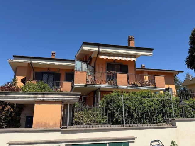 Appartamento in vendita a Castelluccia, Roma Capitale