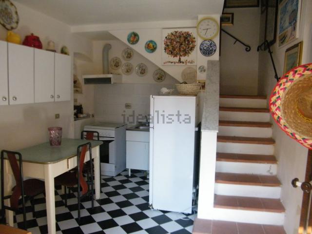 Appartamento in vendita a Ameglia, Liguria