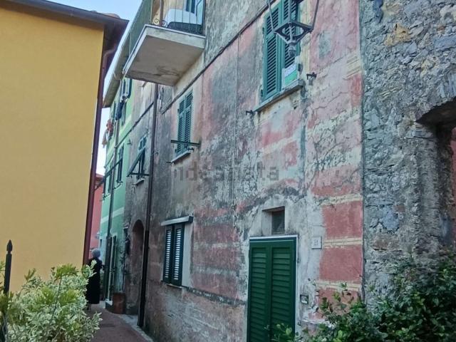 Appartamento in vendita a Montemarcello, Ameglia
