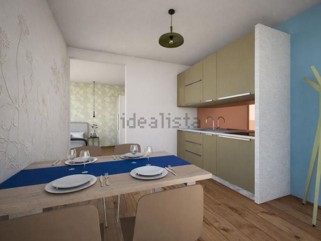 Appartamento in vendita a Casa Costa, Chioggia