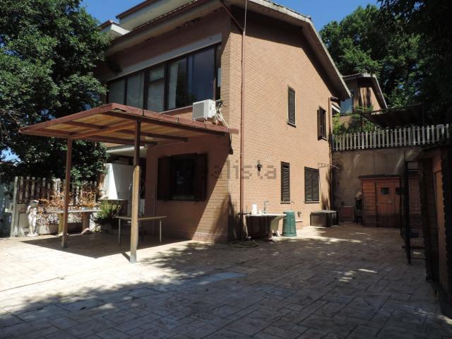 Appartamento in vendita a Scandriglia, Lazio