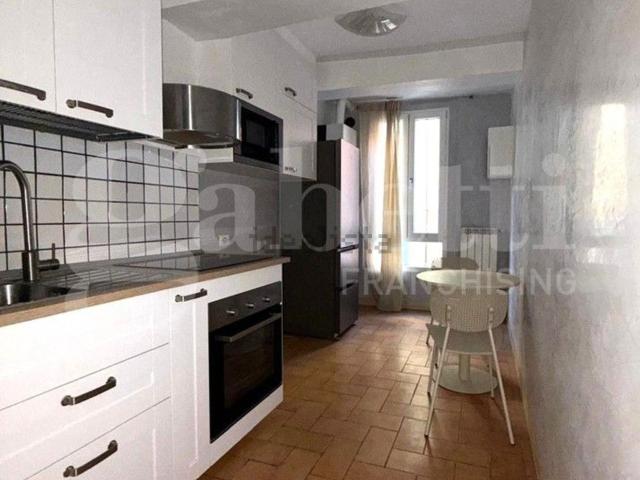 Appartamento in vendita a Centro Storico, Modena