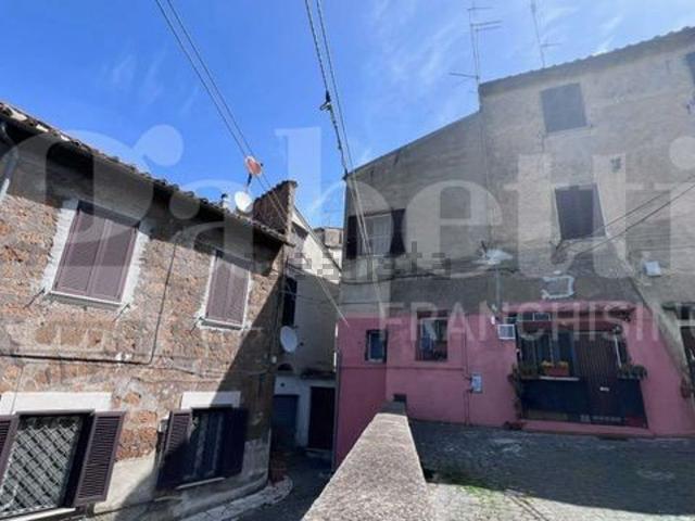 Appartamento in vendita a Civita Castellana, Lazio