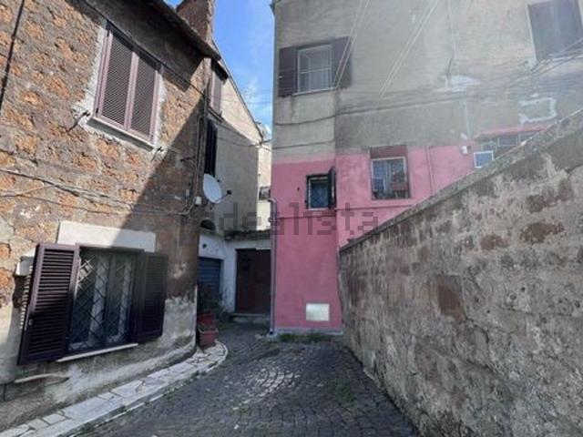 Appartamento in vendita a Civita Castellana, Lazio