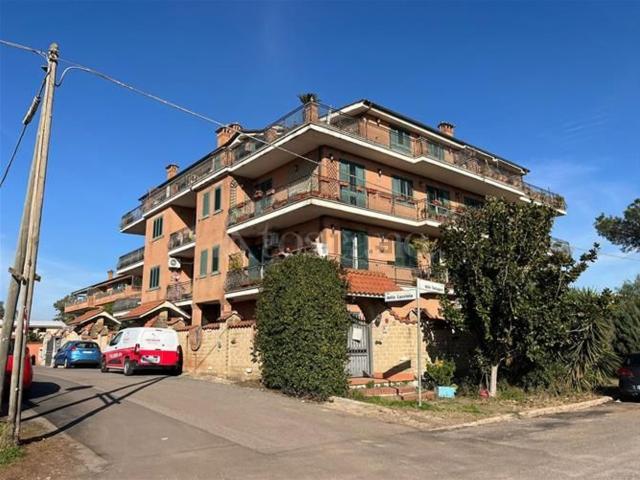 Appartamento in vendita a La Torretta, Roma Capitale