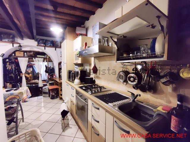 Appartamento in vendita a Levanella, Montevarchi