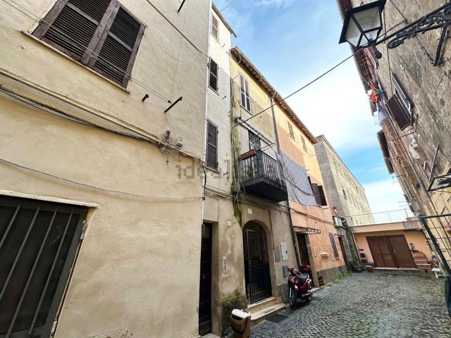Appartamento in vendita a Civita Castellana, Lazio