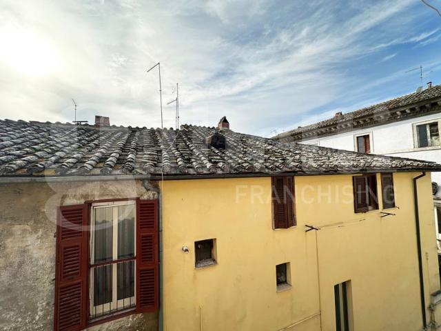 Appartamento in vendita a Civita Castellana, Viterbo