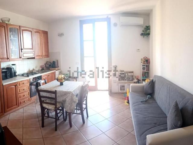 Appartamento in vendita a San Frediano a Settimo, Cascina