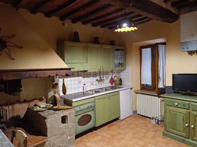 Appartamento in vendita a Sassi Bianchi, Chianni