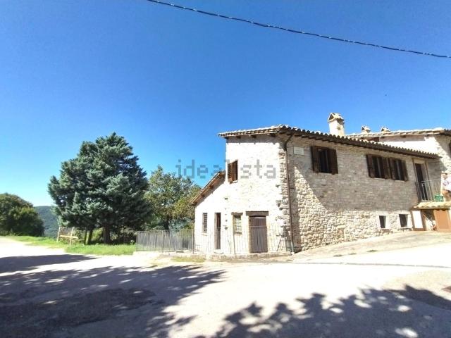Appartamento in vendita a Ferentillo, Umbria