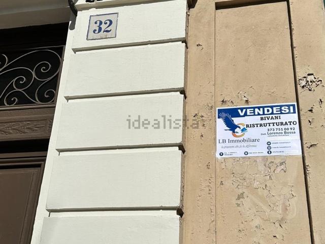 Appartamento in vendita a Madonnella, Bari