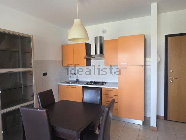Appartamento in vendita a Montegalda, Vicenza