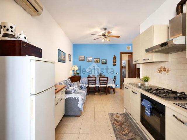 Appartamento in vendita a Marina di Tor San Lorenzo, Roma Capitale