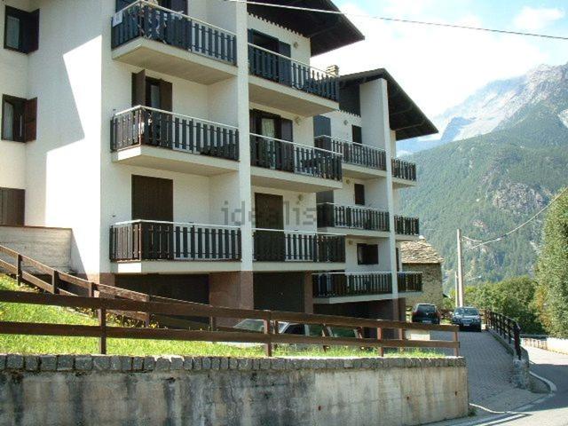 Appartamento in vendita a Santa Elisabetta, Caspoggio