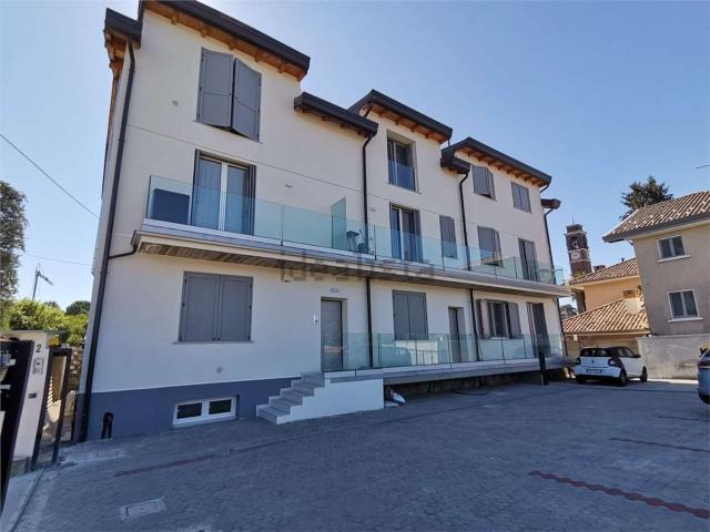 Appartamento in vendita a Cascina Restelli, Limido Comasco