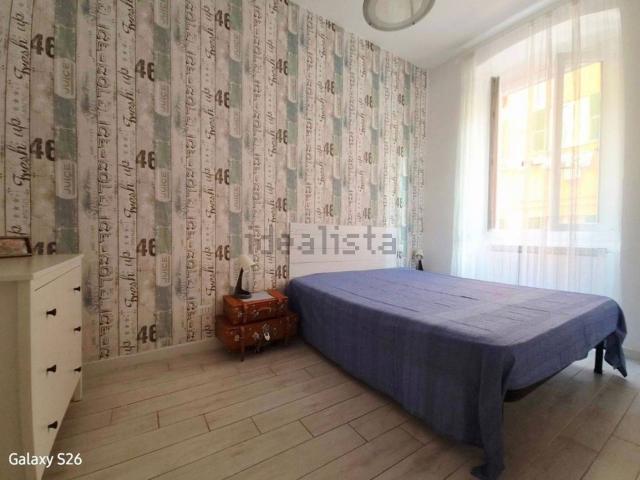 Appartamento in vendita a Bassa Val Bisagno, Serra Riccò