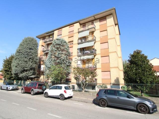 Appartamento in vendita a Bareggio, Milano