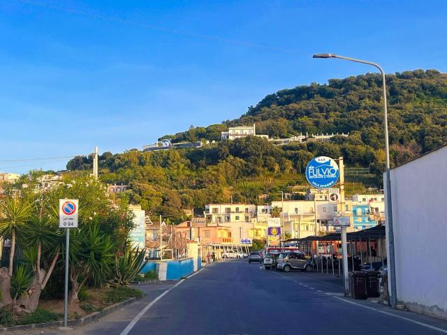 Appartamento in vendita a Miseno, Bacoli