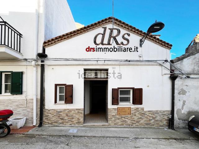 Appartamento in vendita a Rione Cammarelle, Pisticci