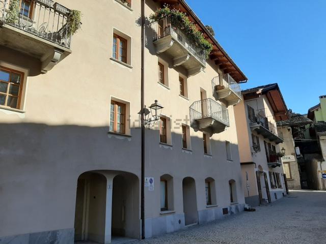 Appartamento in vendita a La Croix-des-Prés, La Salle