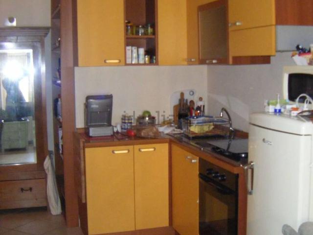 Appartamento in vendita a Centro, Monte Argentario