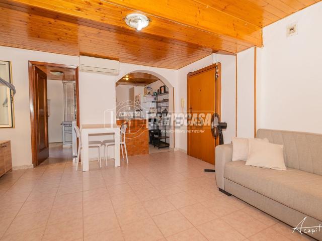 Appartamento in vendita a San Faustino-Madonnina-Quattroville, Modena