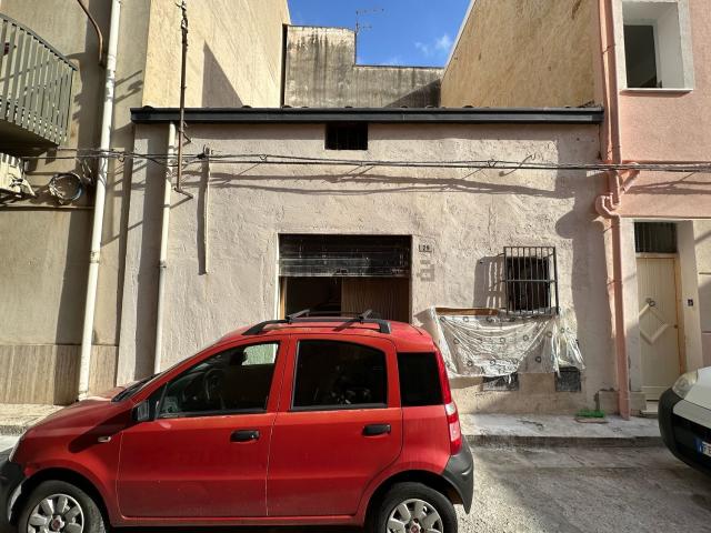 Appartamento in vendita a Partinico, Sicilia