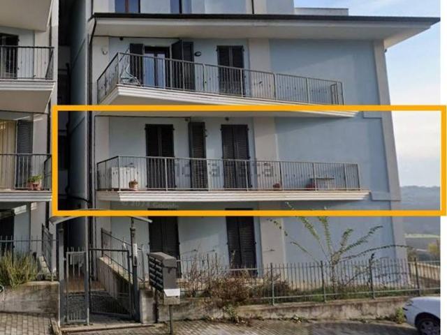 Appartamento in vendita a Marche, Fermo