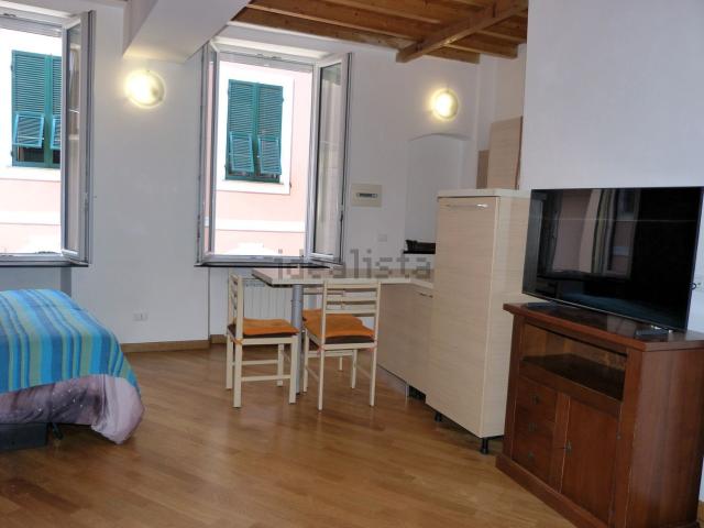 Appartamento in vendita a Sampierdicanne, Chiavari
