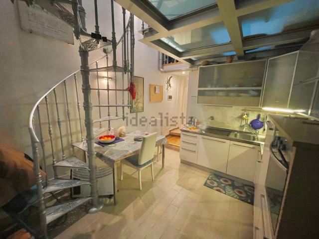 Appartamento in vendita a Quartiere 2, Firenze