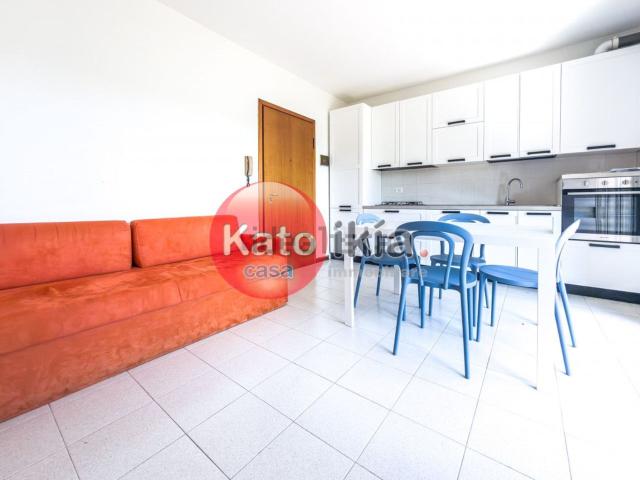 Appartamento in vendita a San Lazzaro, Vicenza