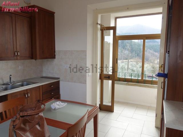 Appartamento in vendita a Chitignano, Arezzo