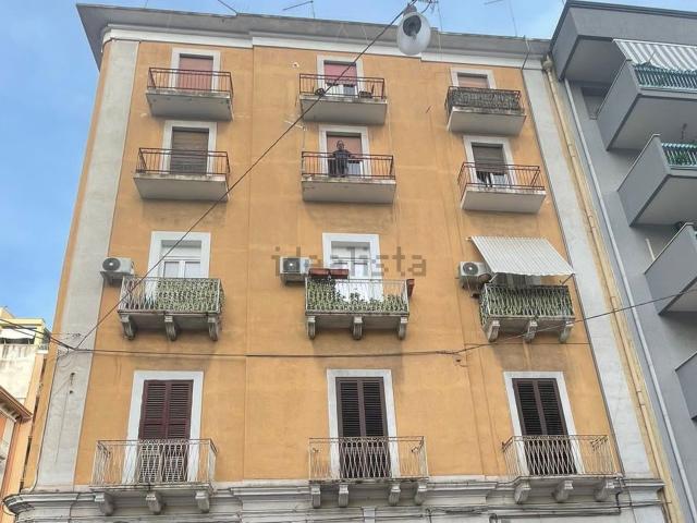 Appartamento in vendita a Taranto