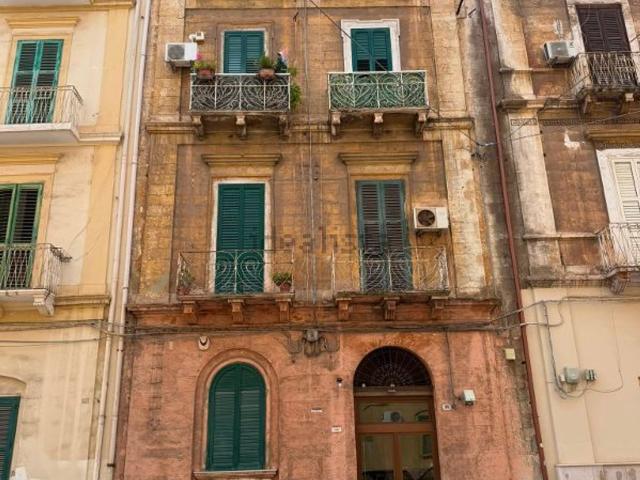 Appartamento in vendita a Taranto