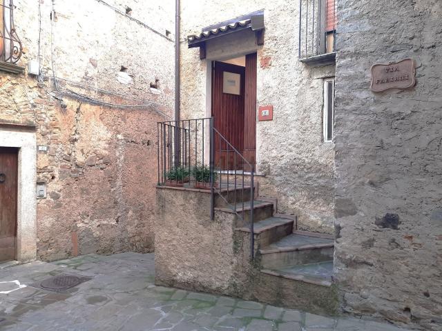 Appartamento in vendita a Moio Della Civitella, Campania