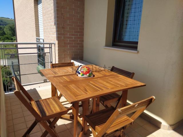 Appartamento in vendita a Marche, Fermo