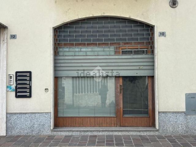 Appartamento in vendita a Belgioioso, Lombardia