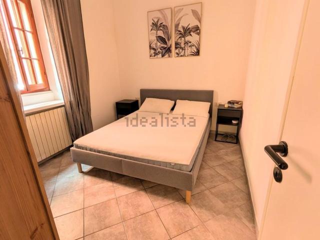 Appartamento in vendita a San Carlo, Marina Di Massa