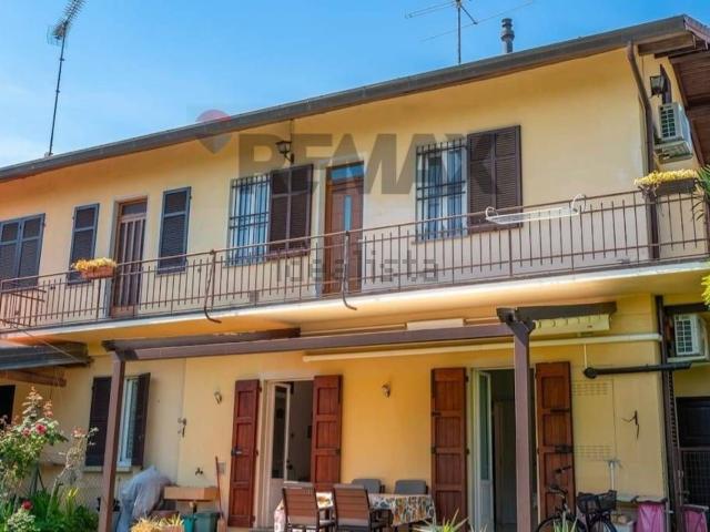 Appartamento in vendita a Villa Lesa, Piemonte
