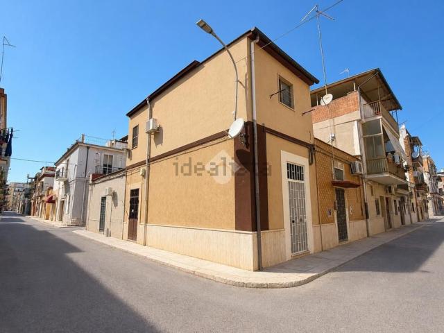 Appartamento in vendita a Foggia