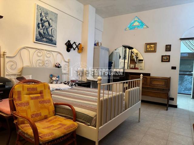 Appartamento in vendita a Ferrari, Celle Ligure