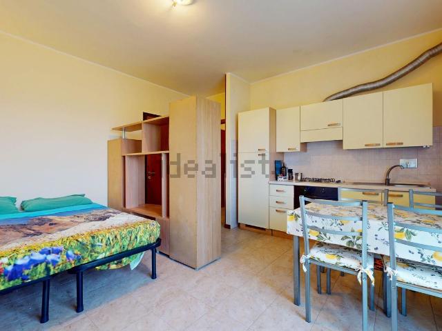 Appartamento in vendita a Masone, Re