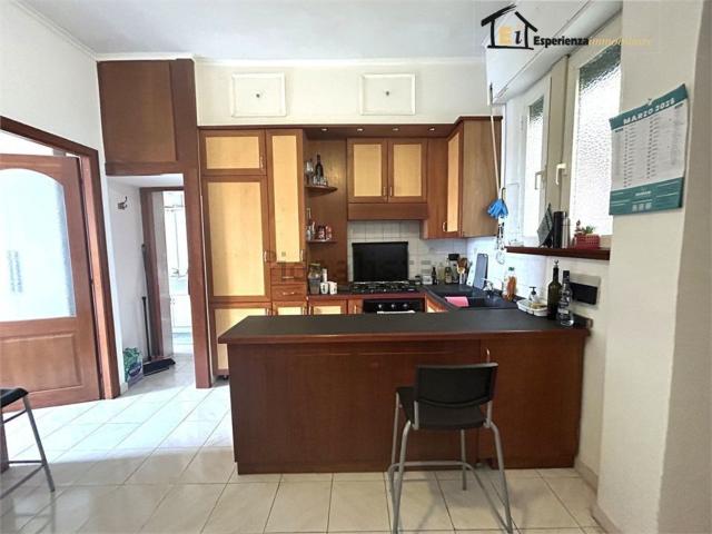 Appartamento in vendita a Bocchignano, Montopoli di Sabina