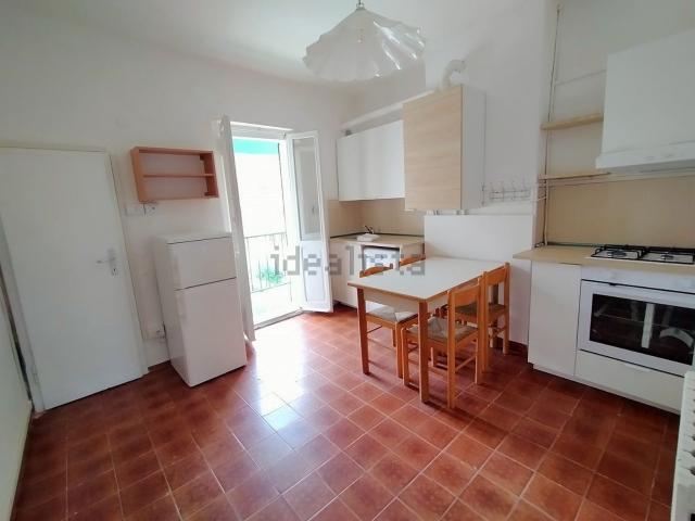 Appartamento in vendita a Torrette, Ancona