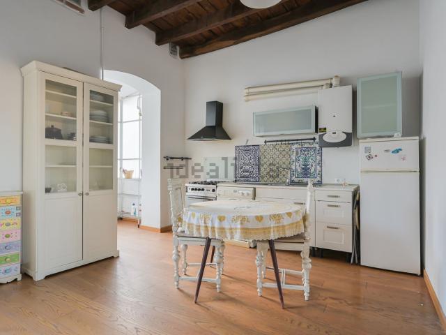 Appartamento in vendita a Fabiano Alto, La Spezia