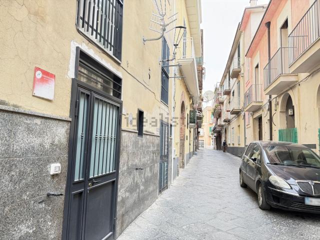 Appartamento in vendita a Nola, Campania