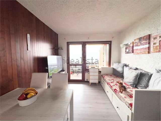 Appartamento in vendita a Comunità montana della valle Camonica, Pian Camuno