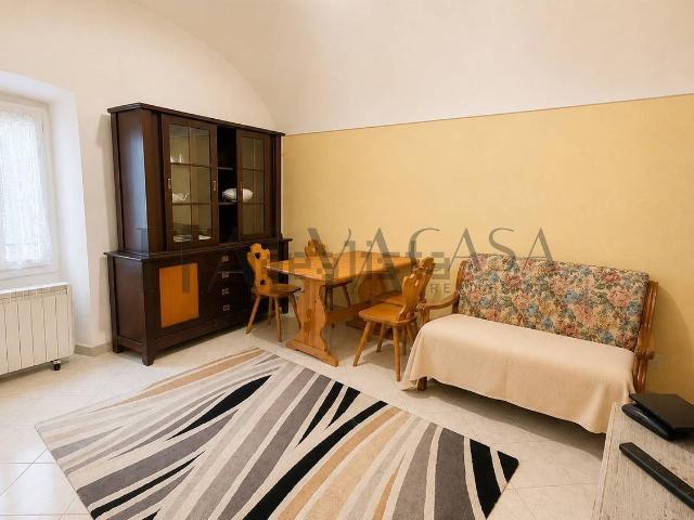 Appartamento in vendita a Camporosso, Liguria